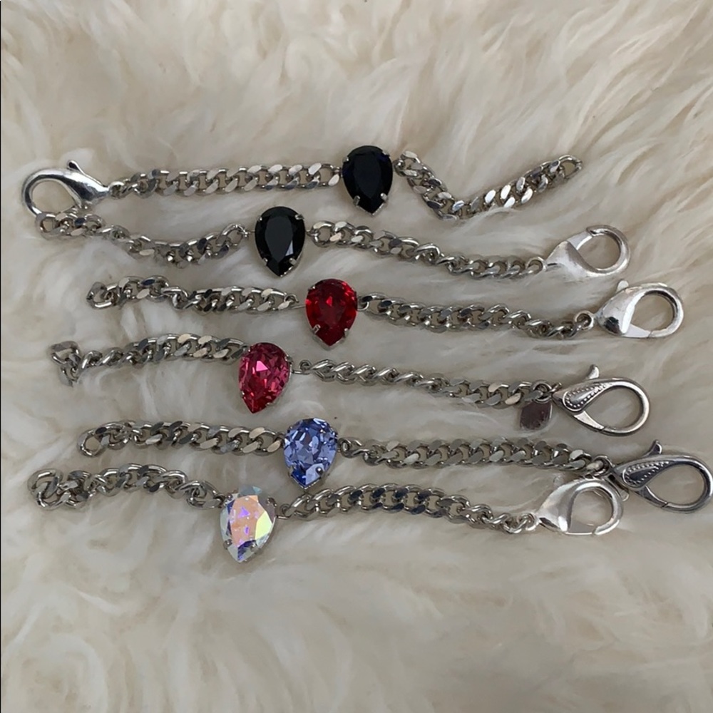 HRH Collection La Dauphine $35